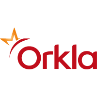Unternehmensprofil Orkla ASA ADR