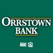 Unternehmensprofil Orrstown Financial Services In