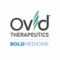 Unternehmensprofil Ovid Therapeutics Inc