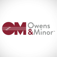 Unternehmensprofil Owens & Minor Inc