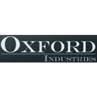 Unternehmensprofil Oxford Industries Inc
