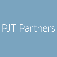 Unternehmensprofil PJT Partners Inc