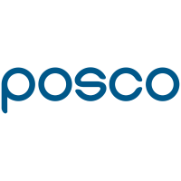 Unternehmensprofil Posco Ltd ADR