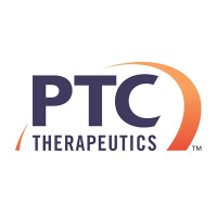 Unternehmensprofil PTC Therapeutics
