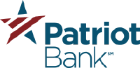 Unternehmensprofil PATRIOT BANK