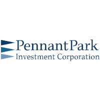 Unternehmensprofil PennantPark Investment Corp