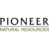 Unternehmensprofil Pioneer Natural Resources