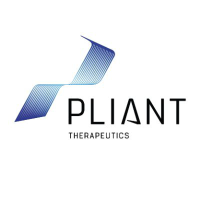 Unternehmensprofil Pliant Therapeutics Inc