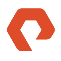 Unternehmensprofil Pure Storage Inc