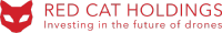 Unternehmensprofil Red Cat Holdings Inc
