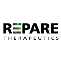 Unternehmensprofil Repare Therapeutics Inc