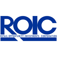 Unternehmensprofil Retail Opportunity Investments