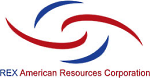 Unternehmensprofil REX American Resources Corp