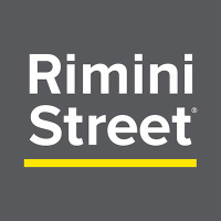 Unternehmensprofil Rimini Street