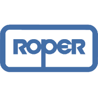 Unternehmensprofil Roper Technologies Inc
