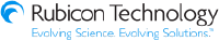 Unternehmensprofil Rubicon Technology Inc