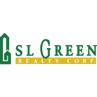 Unternehmensprofil SL Green Realty Corp.