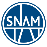 Unternehmensprofil SNAM S.P.A. ADR 2