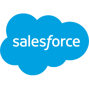 Unternehmensprofil Salesforce Inc