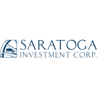 Unternehmensprofil Saratoga Investment Corp