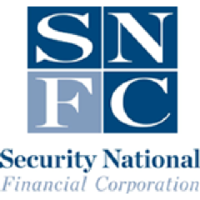 Unternehmensprofil Security National Financial A