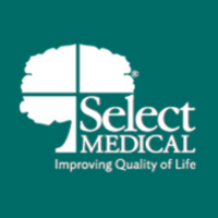 Unternehmensprofil Select Medical Holdings