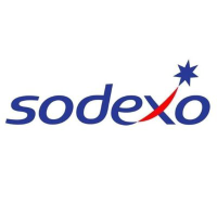 Unternehmensprofil SODEXO S.A. ADR/ 1/5