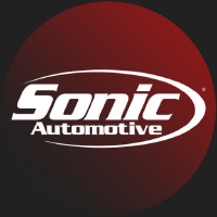 Unternehmensprofil Sonic Automotive Inc