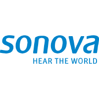 Unternehmensprofil Sonova Holding AG ADR