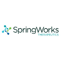 Unternehmensprofil SpringWorks Therapeutics Inc