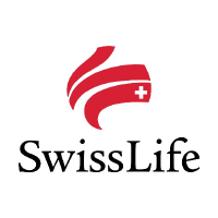Unternehmensprofil SWISS LIFE HLDG ADR/1/2