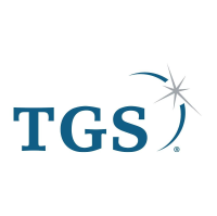 Unternehmensprofil TGS Nopec Geophysical ADR