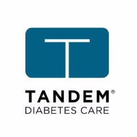 Unternehmensprofil Tandem Diabetes Care Inc