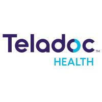 Unternehmensprofil Teladoc Health Inc