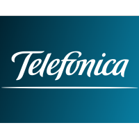 Unternehmensprofil Telefonica SA ADR