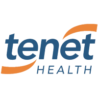 Unternehmensprofil Tenet Healthcare Corp
