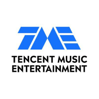 Unternehmensprofil Tencent Music Entertainment Group ADR