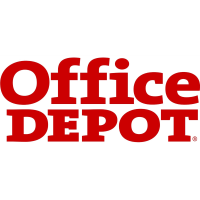 Unternehmensprofil Office Depot Corp