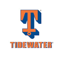 Unternehmensprofil Tidewater Inc