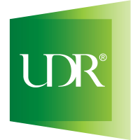 Unternehmensprofil UDR