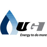 Unternehmensprofil UGI Corp