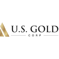 Unternehmensprofil U.S. Gold Corp