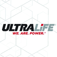 Unternehmensprofil Ultralife Corp