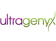 Unternehmensprofil Ultragenyx Pharmeutical Inc
