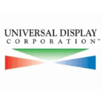 Unternehmensprofil Universal Display Corp