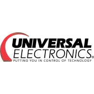 Unternehmensprofil Universal Electronics