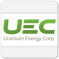 Unternehmensprofil Uranium Energy Corp