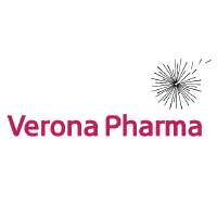 Unternehmensprofil Verona Pharma plc ADR