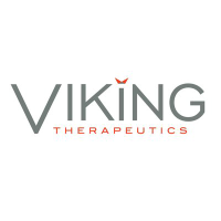 Unternehmensprofil Viking Therapeutics Inc