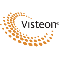 Unternehmensprofil Visteon